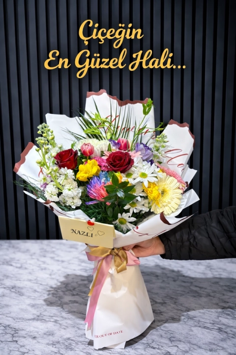 Premium Ithal Buket 