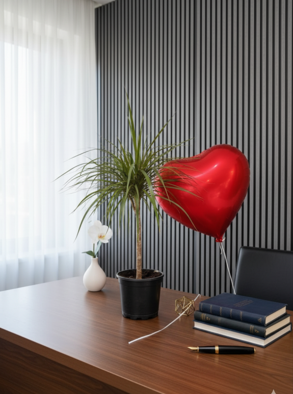 Yuka  Tek Dal Canlı